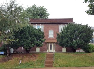 3935 Michigan Ave, Saint Louis, MO