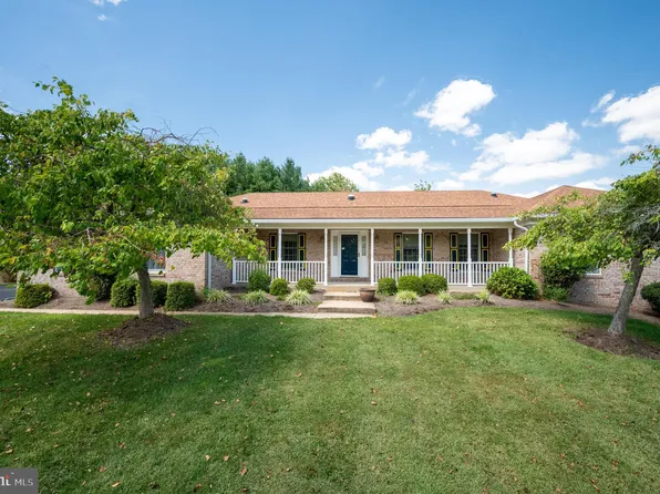 131 Peoples Way, Hockessin, DE 19707