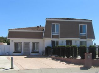 2707 Toland Dr, Fairfield, CA