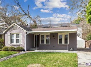 368 Wiltz St, Baton Rouge, LA 70806