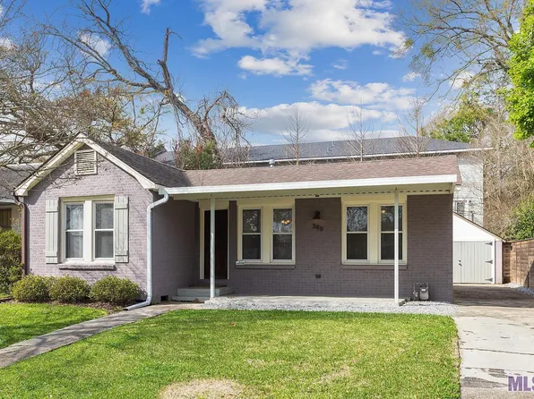 368 Wiltz St, Baton Rouge, LA 70806