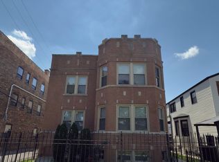 5121 W Agatite Ave #1E, Chicago, IL 60630