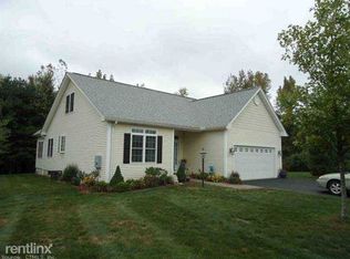 20 Partridge Run, Enfield, CT 06082