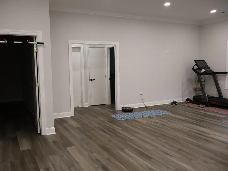 LIVING SPACE