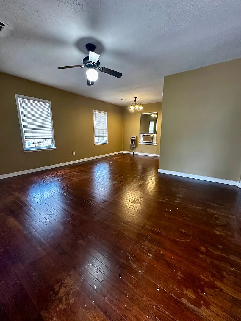 Quaint 3 Bedroom 2 Bath House in West Fondren — Photo 3