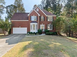 3450 Ridgeland Pl, Alpharetta, GA 30004