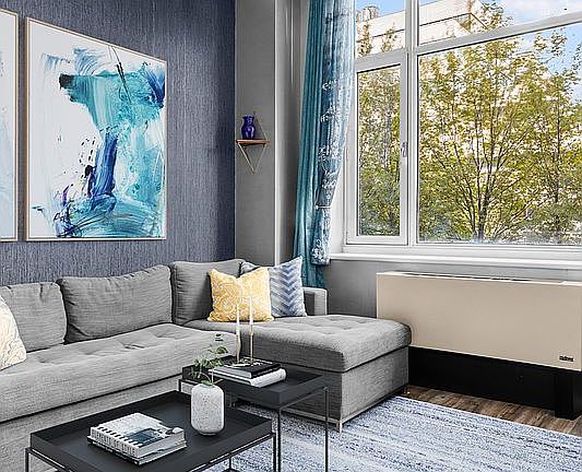 2nd image of 635 W 42nd St APT 3C