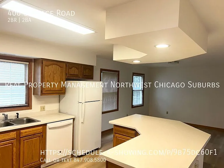 400 S Peace Rd — Photo 3