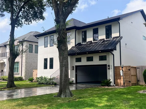 548 Lupin St, Bellaire, TX 77401