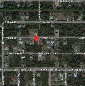 398 Alamo St SE #15, Palm Bay, FL, 32909