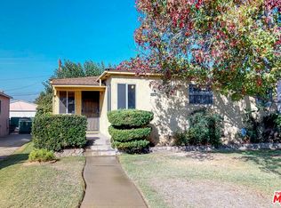 841 S Montebello Blvd, Montebello, CA 90640