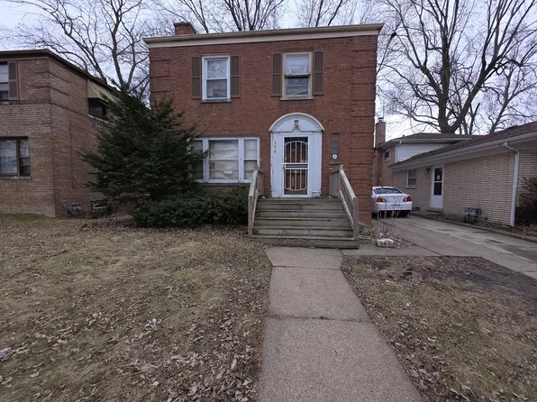 308 W 145th Pl, Riverdale, IL 60827