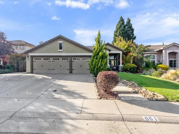 661 Fisher Cir, Folsom, CA 95630
