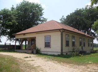 500 Kathy Rd, Taylor, TX 76574