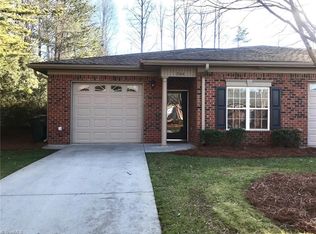 204 Chickadee Dr, Lexington, NC 27292