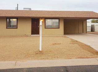730 E Linda Ave, Apache Junction, AZ 85119
