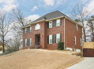 1747 Russet Hill Cir, Hoover, AL 35244
