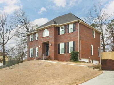 1747 Russet Hill Cir, Hoover, AL, 35244