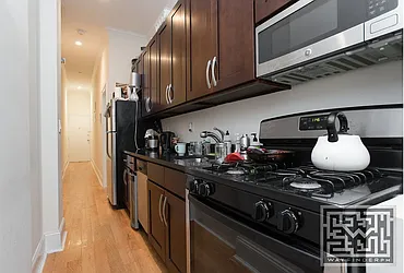 Rented by OGI Management