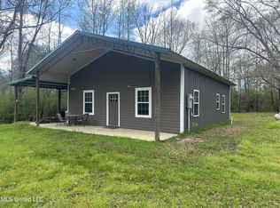 1521 Highway 43, Silver Creek, MS 39663