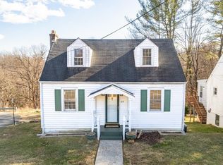 614 Selene St, Lynchburg, VA 24503