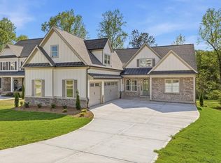 3112 Mulberry Greens Ln, Jefferson, GA 30549