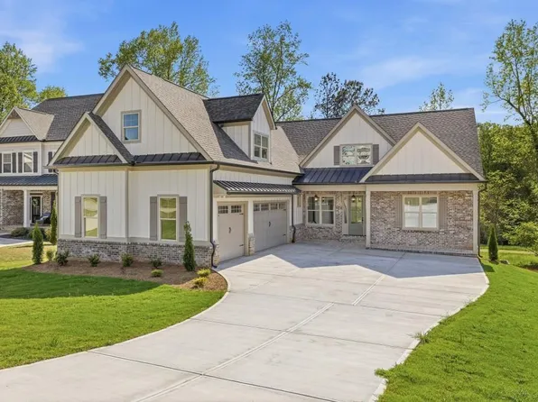 3112 Mulberry Greens Ln, Jefferson, GA 30549