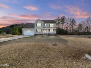 103 Windsor Ct, Elizabeth City, NC 27909