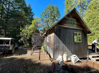 4000 Hansen Ranch Rd, Piercy, CA 95587