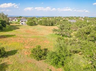 Fire, Horseshoe Bay, TX 78657