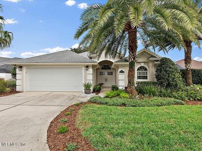 1569 HARBOUR CLUB Drive, Ponte Vedra Beach, FL, 32082