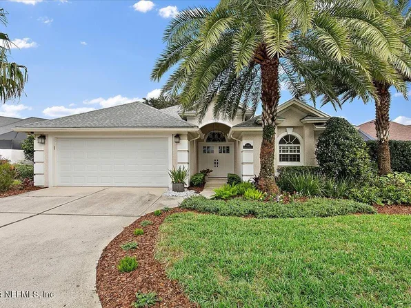 1569 HARBOUR CLUB Drive, Ponte Vedra Beach, FL 32082