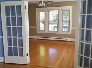 41 Cleveland Ave, Braintree, MA 02184