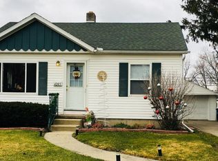 4245 Harvest Ln, Toledo, OH 43623