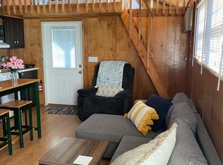 498 N Railroad, Copan, OK 74022