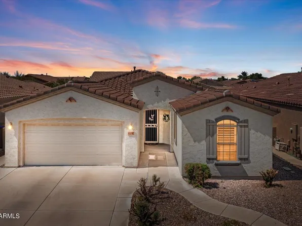 4216 E AZALEA Drive, Gilbert, AZ 85298