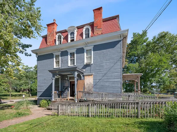 1022 Yale Ave, Cincinnati, OH 45206