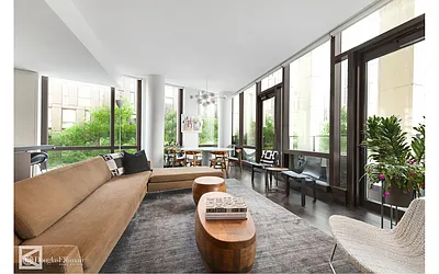 Sold by Douglas Elliman