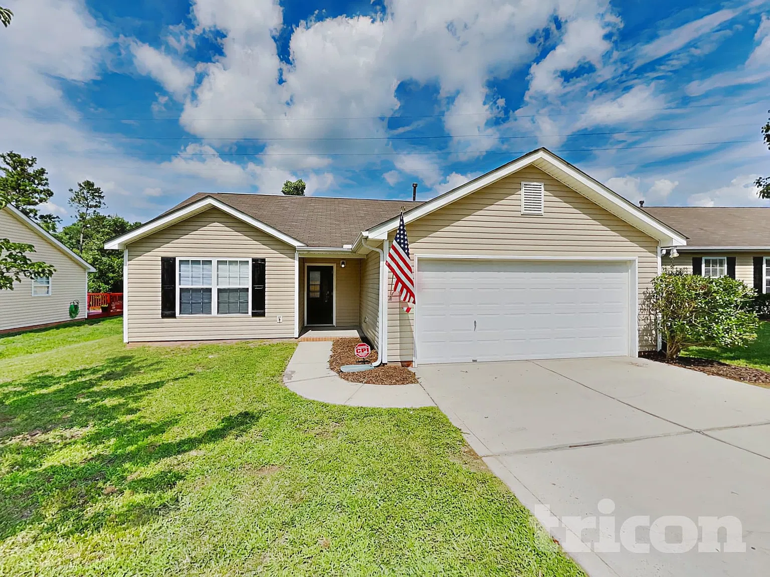 907 Anchor Way NE Kannapolis NC — Photo 2