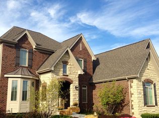 6357 Academy Dr, Washington, MI