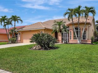 8087 Breton Cir, Fort Myers, FL 33912