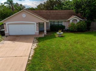 708 SW Arkansas Ter, Port Saint Lucie, FL 34953