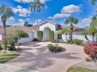 4864 Exeter Estate Ln, Lake Worth, FL 33449