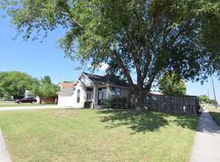 1806 Sundown Dr, Killeen, TX 76543