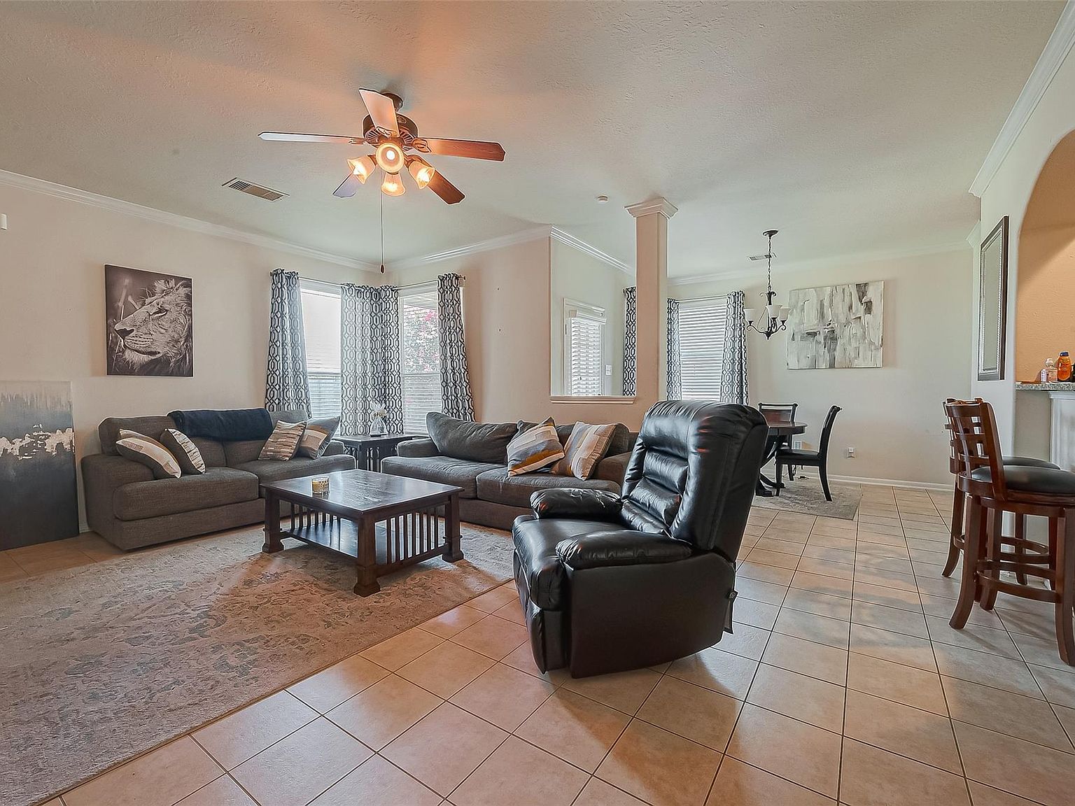 6322 Saragosa Crossing Ln, Houston, TX 77066 MLS 71098580 Zillow