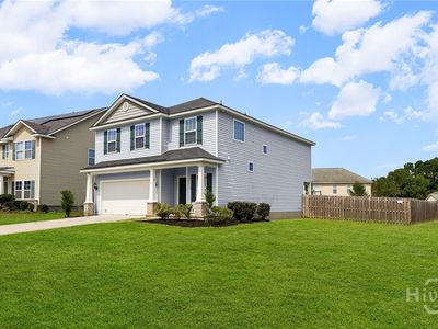 1 Julliard Court, Savannah, GA, 31419