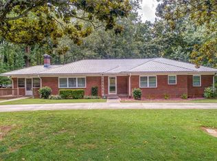 1200 S Main St, Jasper, GA 30143