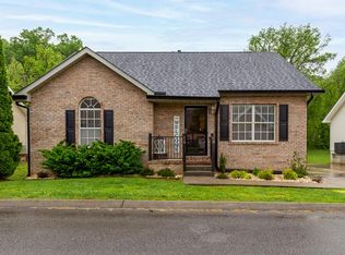 324 Creekwalk Blvd, Pigeon Forge, TN 37863