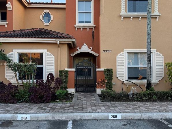 12260 SW 27th St #1303