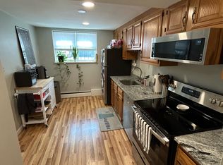 43 Colborne Rd APT B2, Brighton, MA 02135